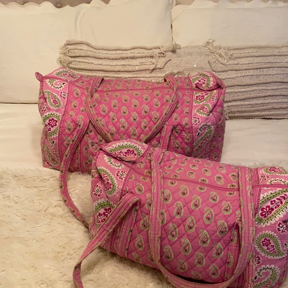 Vera Bradley Bags